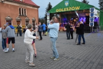 Zabawa dożynkowa